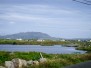 Connemara-Par la cote Sud de Galway à Clfiden